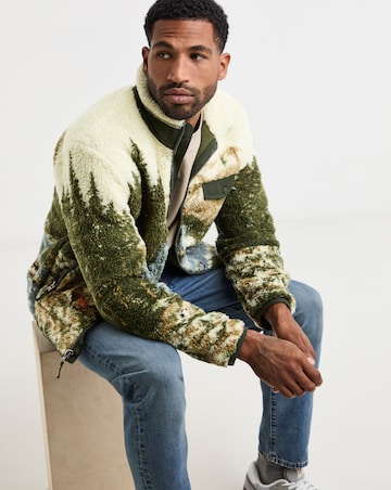 Polo Ralph Lauren Graphic Fleece - Multi