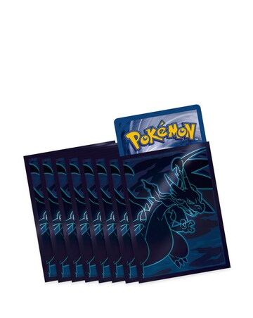 Pokemon TCG: Mega Evolution Phantasmal Flames Elite Trainer Box