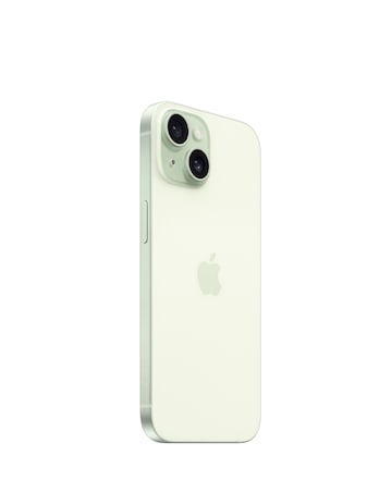 Apple iPhone 15 512GB - Green