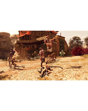 Greedfall: The Dying World (Xbox Series X)