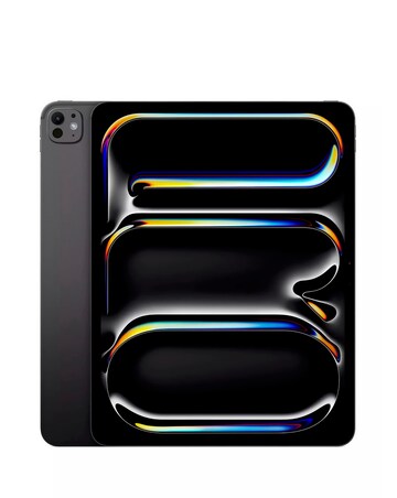 Apple iPad Pro (M5, 2025) 13inch Ultra Retina + Cellular 256GB - Space Black