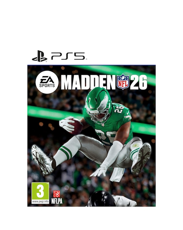 EA SPORTS Madden NFL 26 (PS5)