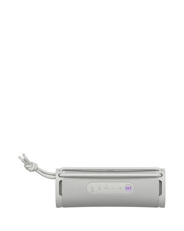 Sony ULT FIELD 1 Portable Wireless Speaker - Off White