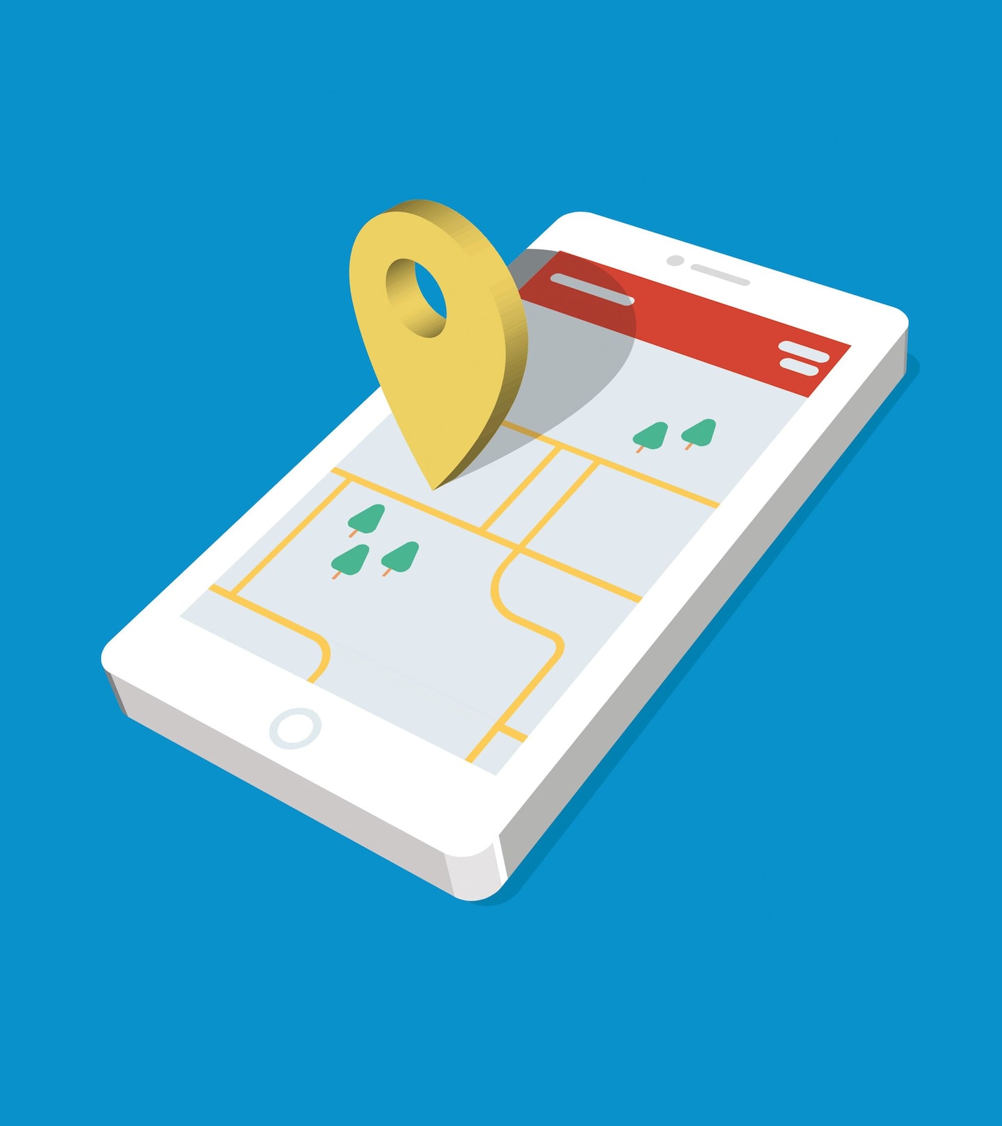 Download the Evri App