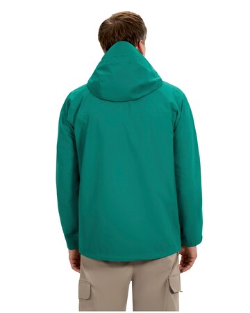 Berghaus Arnaby Hooded Jacket