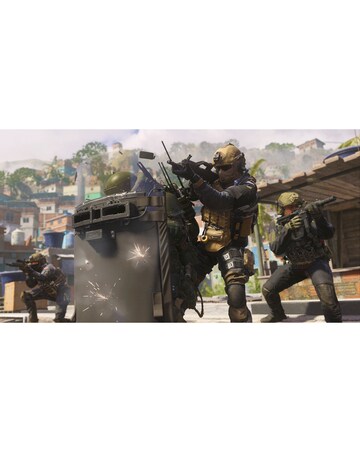 Call of Duty Modern Warfare III (PS4)