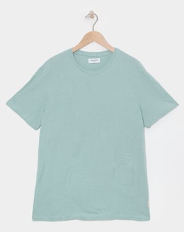 Jack &amp; Jones Lowell Palm T-Shirt - Green