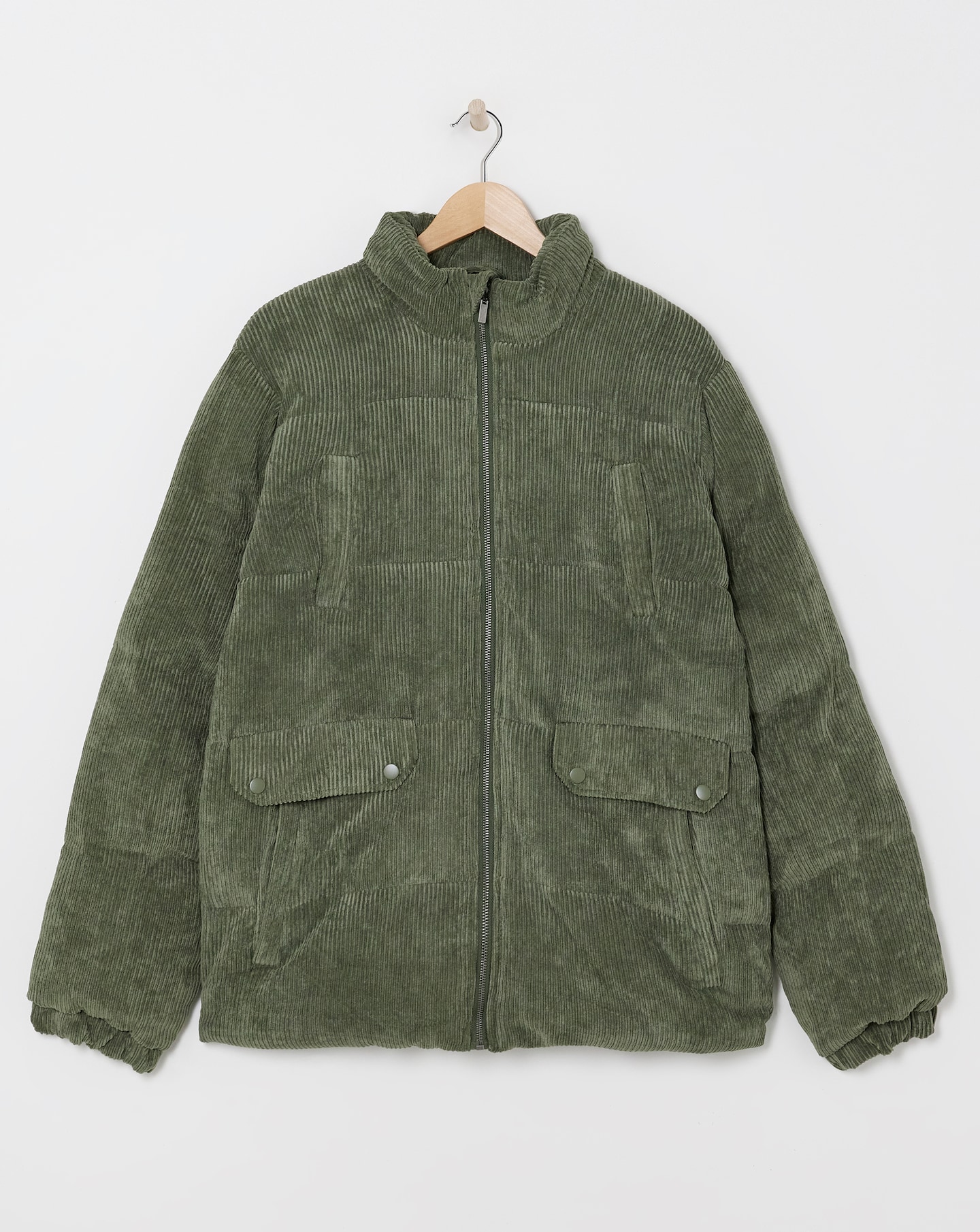 Joe Browns Ready For The Chill Coat | Jacamo