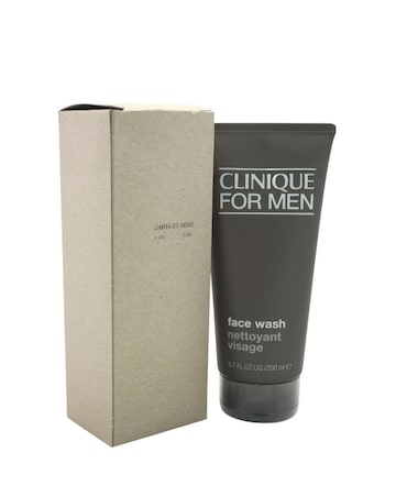 Clinique For Men Face Wash 200 ml
