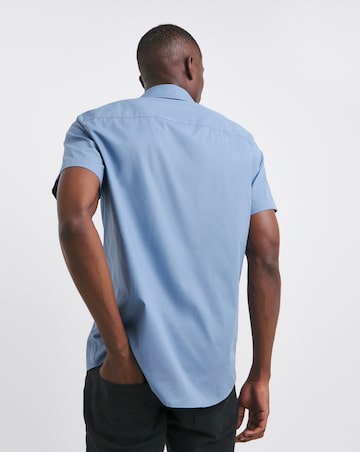 Voi Storm Short Sleeve Shirt Long Length