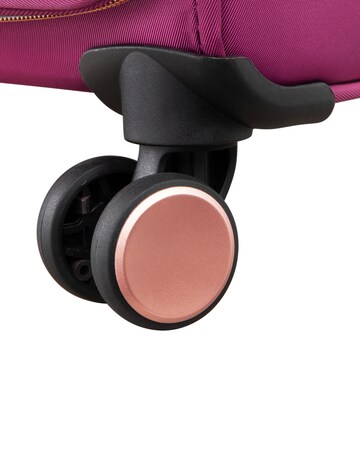 IT Luggage Bewitching Underseat Suitcase