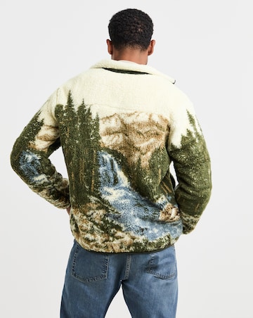 Polo Ralph Lauren Graphic Fleece - Multi