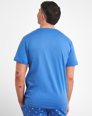 Polo Ralph Lauren Polo Lounge T-Shirt