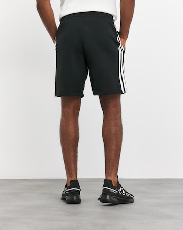 adidas 3-Stripes Fleece Short