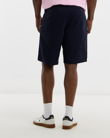 Polo Ralph Lauren Stretch Twill Short - Navy