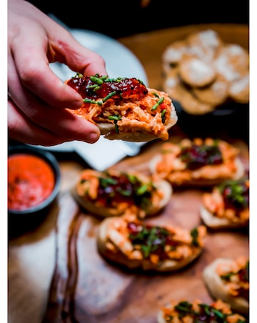 Happy Birthday - Experience Voucher