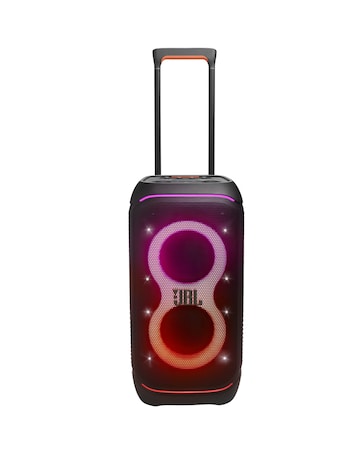 JBL Partybox Stage 320 - Portable Party Speaker