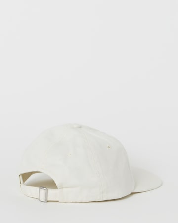 Napapijri New Falis Cap - White