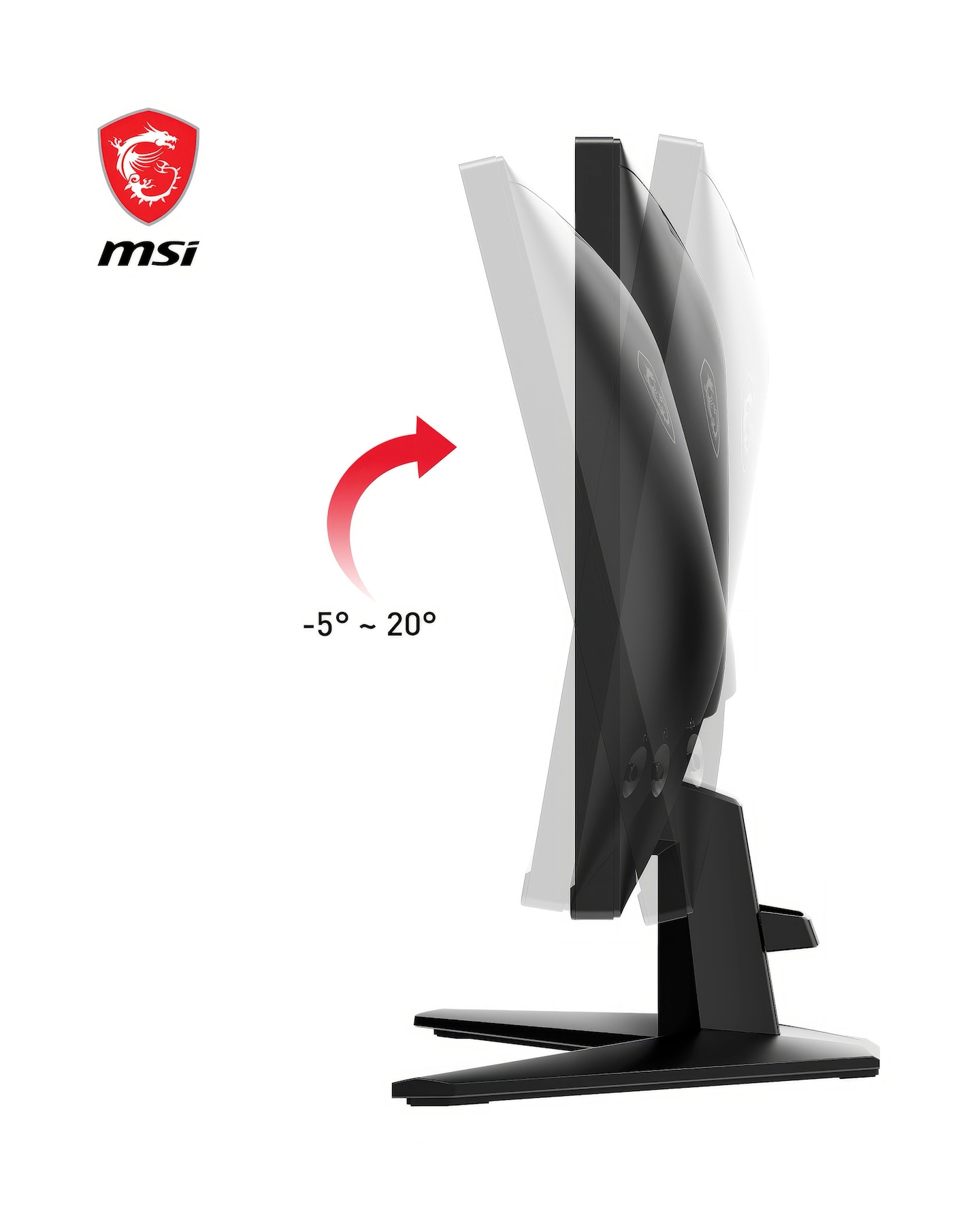 MSI G274F 27in IPS 180Hz 1ms Anti-Glare Gaming Monitor | Jacamo MSI G274F 27in IPS 180Hz 1ms Anti-Glare Gaming Monitor | Jacamo