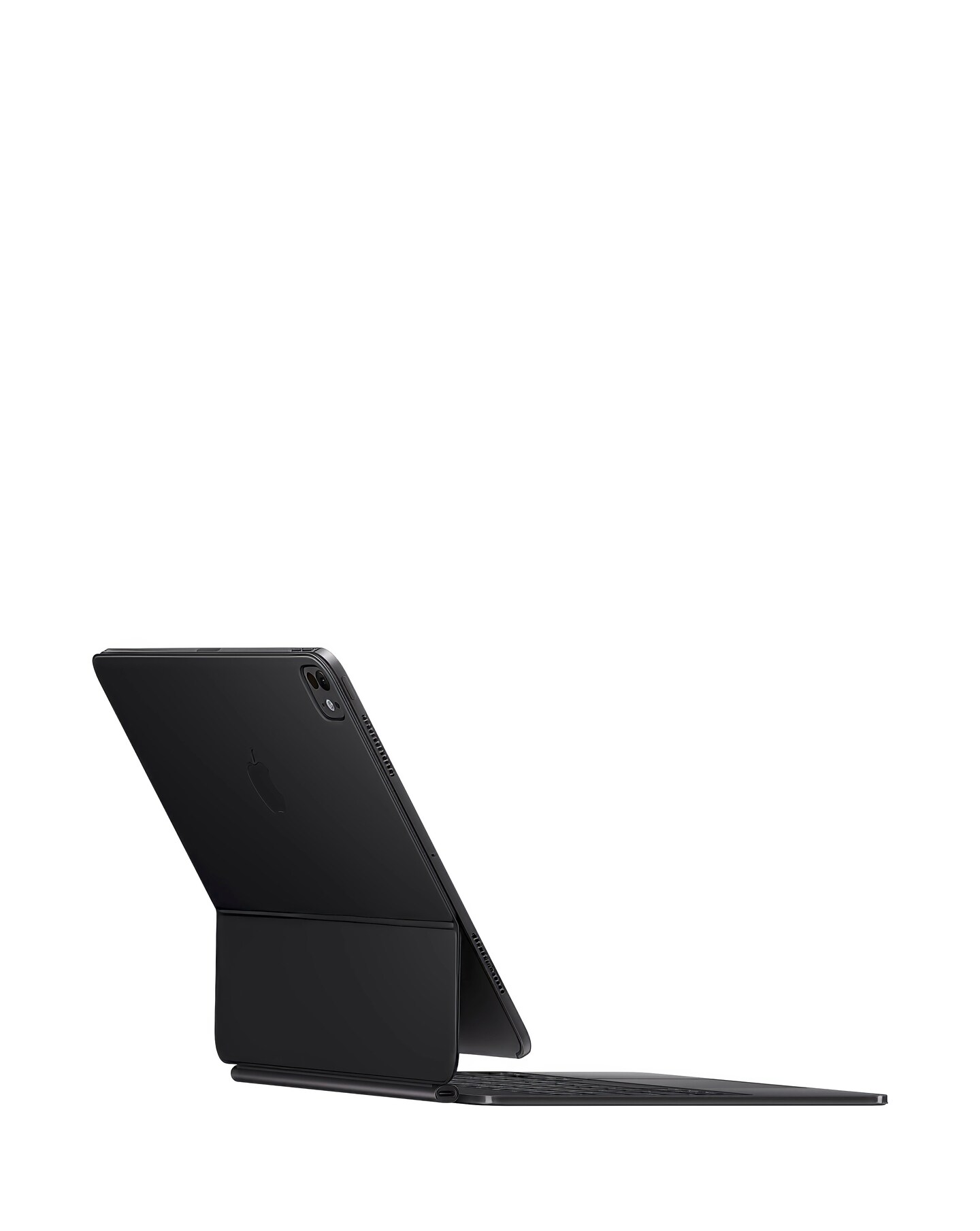 Apple Magic Keyboard for iPad Pro M4 13inch - Black - British