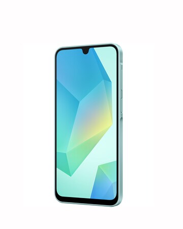 Samsung Galaxy A16 5G 128GB - Light Green