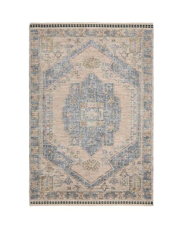 Mateo Medallion Rug