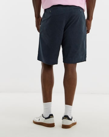 Polo Ralph Lauren Stretch Twill Short - Navy