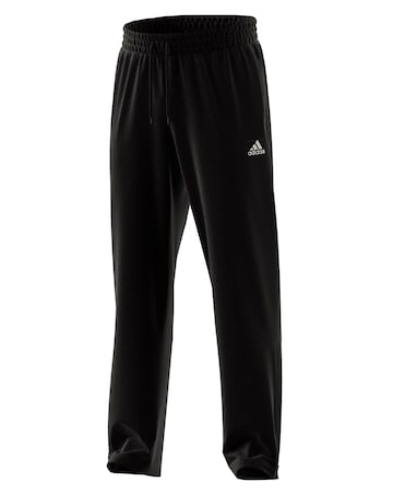 adidas Logo Tracksuit Bottoms