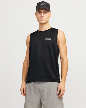 Jack & Jones Sport CNZ Tank Top