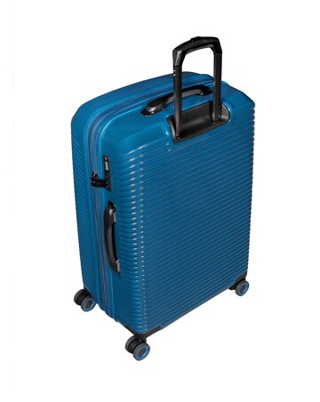 IT Luggage Traversed Cabin Suitcase