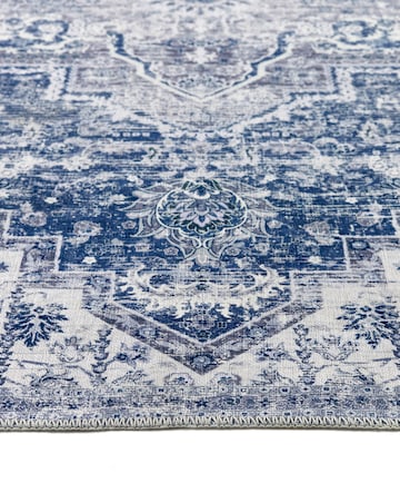 Garda Washable Easy-Care Rug