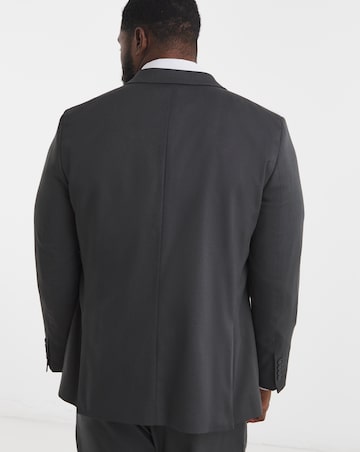 James Regular Fit Stretch Suit Jacket
