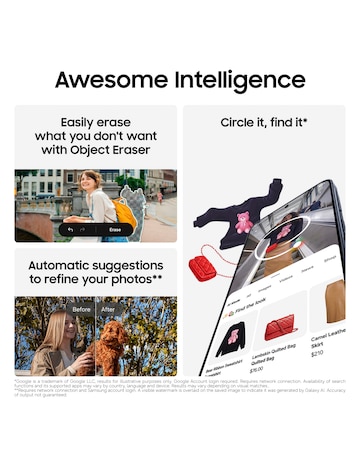 Samsung Galaxy A37 5G 256GB - Awesome White