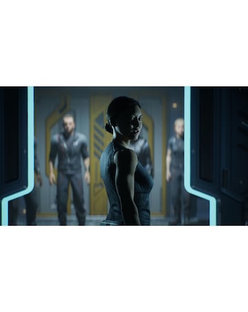 Directive 8020 Deluxe Edition (Xbox Series X)