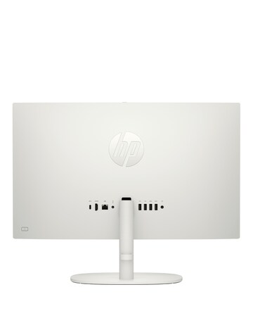 HP All in One PC - Intel N100 21.4in 8GB 128GB Windows 11