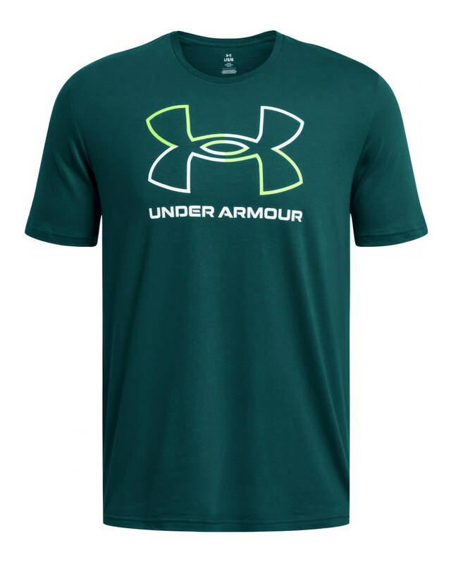 Under Armour GL Foundation SS T-Shirt