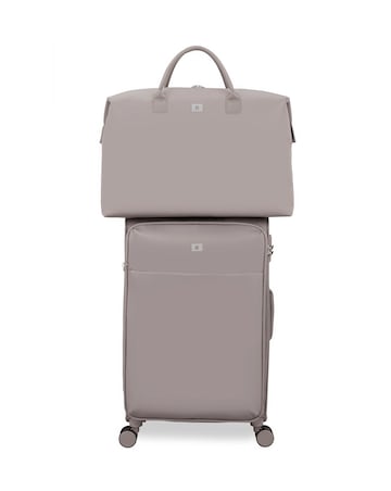 IT Luggage Lustrous Luxe Large Holdall