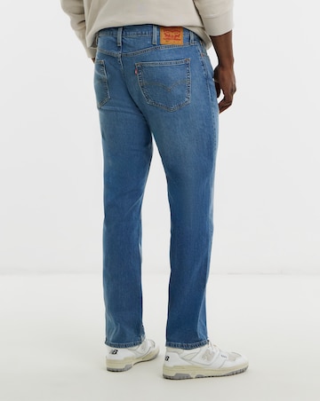 Levi's 511 Slim Fit Jean - Light Indigo