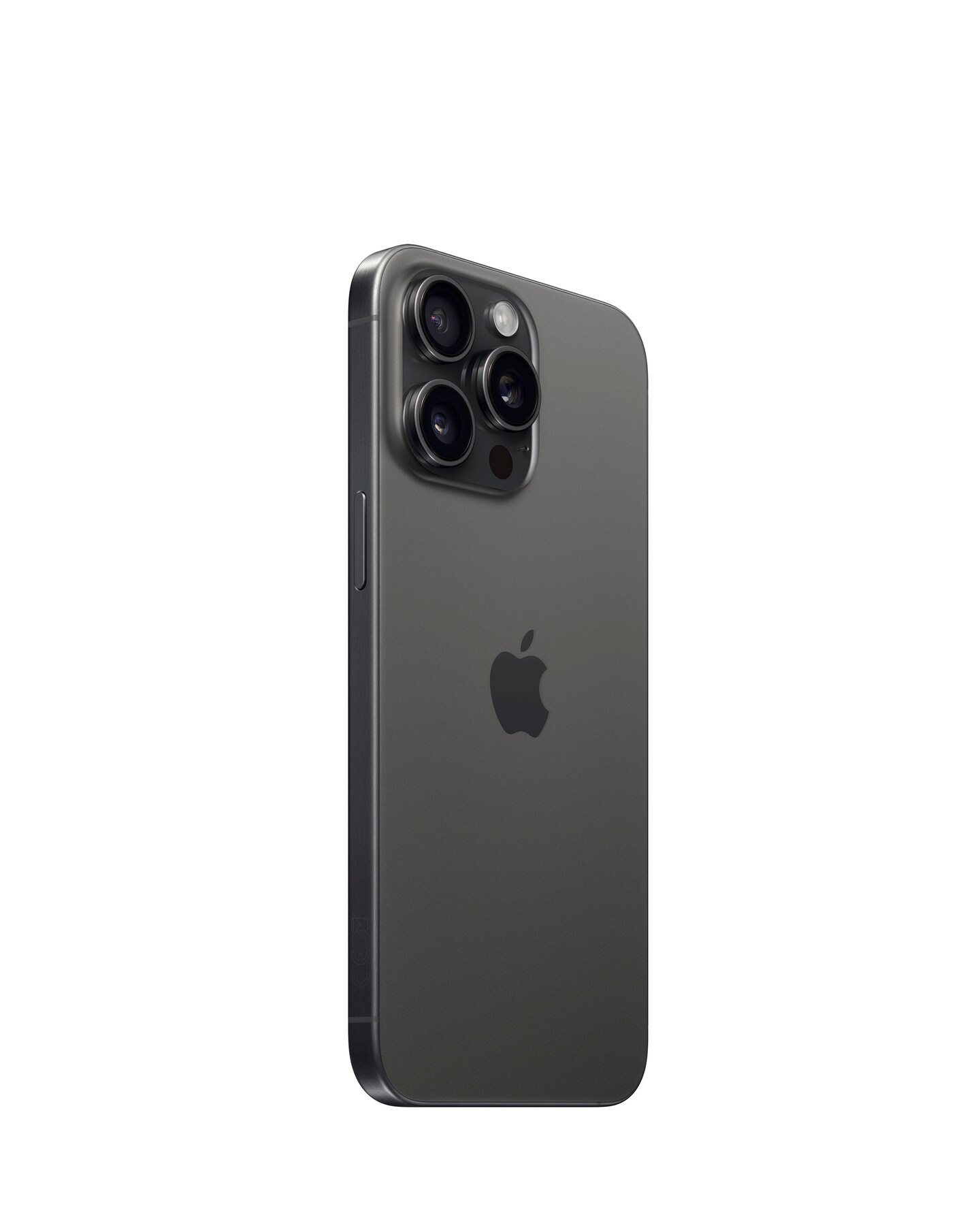 Apple iPhone 15 Pro Max 1TB - Black Titanium | Jacamo
