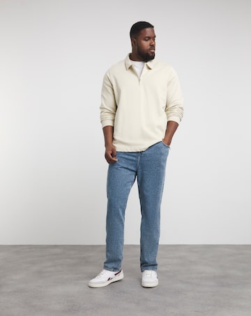 Calvin Klein Jeans Regular Taper Jean