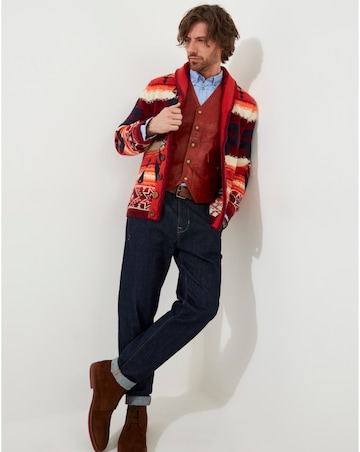 Joe Browns Aztec Cardigan