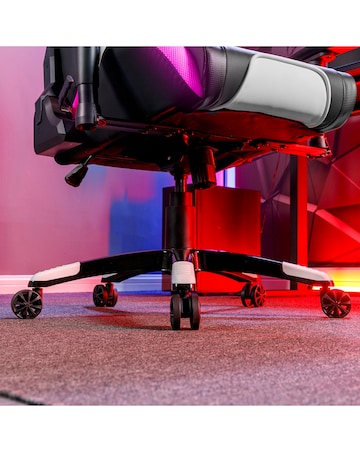X Rocker Agility eSport Gaming Chair