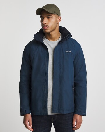 Regatta Matt Waterproof Jacket