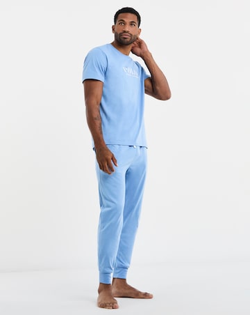 Polo Ralph Lauren Mix & Match Lounge Jogger - Blue