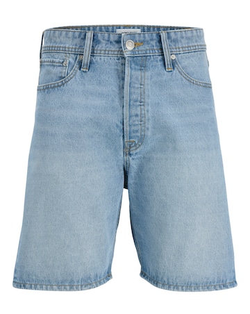 Jack & Jones Tony Original Denim Short - Blue
