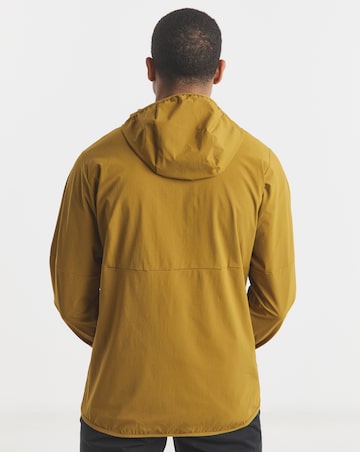 Berghaus Wandermoor Wind Smock