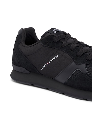 Tommy Hilfiger Maxlite Trainer - Black