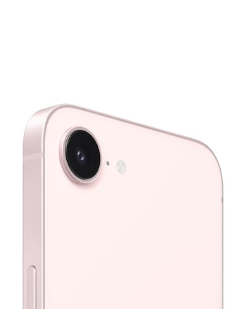 Apple iPhone 17e 256GB - Soft Pink