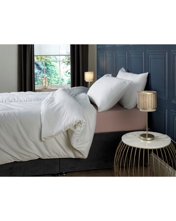 Downland Soft Like Down 13.5 Tog Duvet