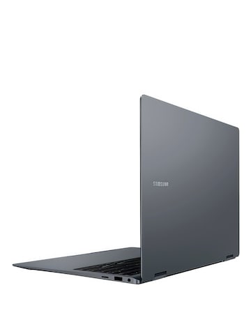 Samsung Galaxy Book4 Pro 360 16in Ultra 7 16GB 512GB Laptop - Graphite